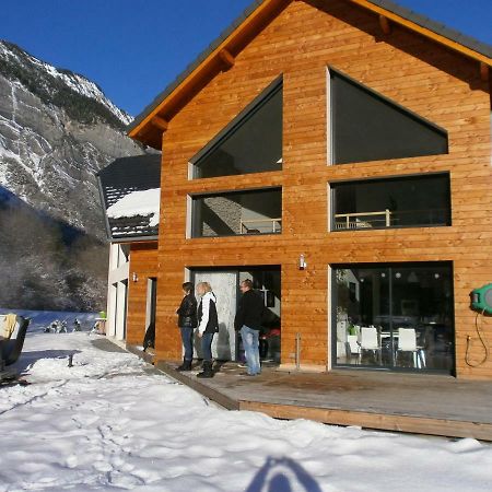 #Lemasdoisans Au Pied De L'Alpe D'Huez Via Bourg D'Oisans L'Etoile Des Glaciers Le Bourg-dʼOisans Exteriör bild